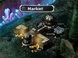 Call of Gods City
