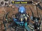 Gameplay for Call of Gods