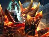 Demon in Battle of the Immortals