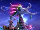 Jade Dynasty Mount