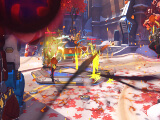 Blizzard Entertainment Games
