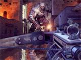 Boss zombie in Dead Trigger 2