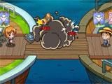 One Piece TD: PvP