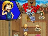 Smite ability in One Piece TD