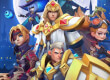 Dragon Maze preview image