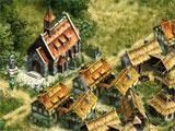 Anno Online: Chapel