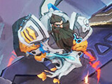 Commander in Torchlight Infinite Commander in Torchlight Infinite