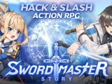 Sword Master Story