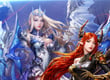 League of Angels: Pact preview image