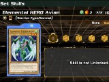 Learning and Adding Monster Skills