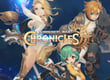 Summoners War: Chronicles game