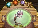 Monster Alchemyst Initial Monster Choices