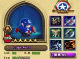Tiny Mighty Gameplay