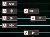 Gameplay for Intergalaxy Intergalaxy Gameplay