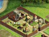 Kingdoms of Camelot Castle