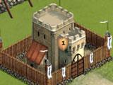 Gameplay for Kingdoms of Camelot