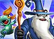 Monster Legends game