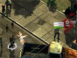 Jagged Alliance Online: Reloaded