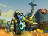 Wildstar