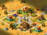 City Building Games