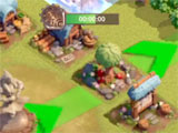 Godsome: Clash of Gods gameplay