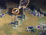 Nations of Darkness gameplay