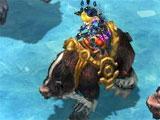 Age of Titan cool mount