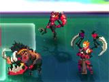 Controlling the playing field in Duelyst Duelyst controlling the playing field