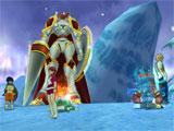 Digimon Masters Online
