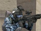 Crossfire Crossfire
