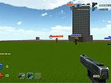 Massive Open World game in Digger Online Digger Online Massive Open World game