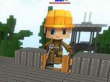 Digger Online Player Encounter Player Encounter in Digger Online