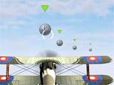 Air Fighter: World War getting the hang of things