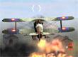 Air Fighter: World War game