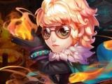 Tales of Solaris Mage Harness the magic in Tales of Solaris