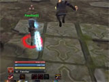 RaiderZ Legend gameplay