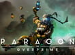 Paragon: The Overprime game