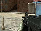 Army Force Warland