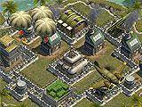Battle Islands Aerial Raids