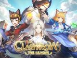 ClashRow ClashRow
