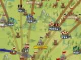 Goodgame Empire Attack Attack camps in Goodgame Empire