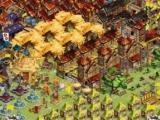 Goodgame Empire City Build your city in Goodgame Empire