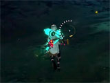 Wayfinder gameplay
