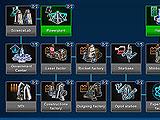 Astro Lords: Oort Cloud Research Hub Astro Lords: Oort Cloud Research Hub