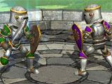 Fighting Games