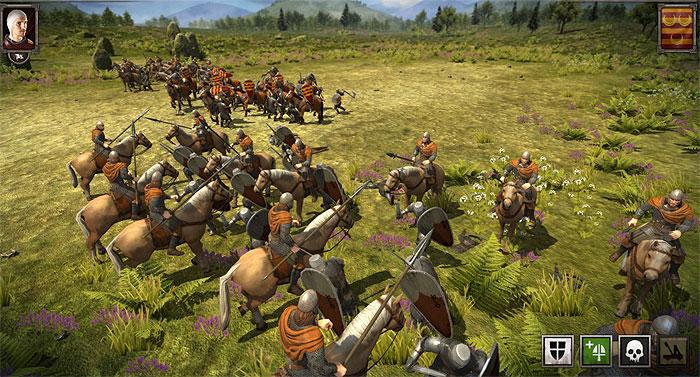 Total War Battles: Kingdom Game Review