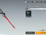 Leveling up your weapon in Aether Gazer