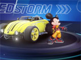 Cartoons Games