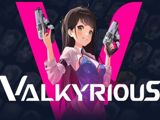 Valkyrious Valkyrious