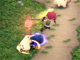 Legend of Edda Legend of Edda